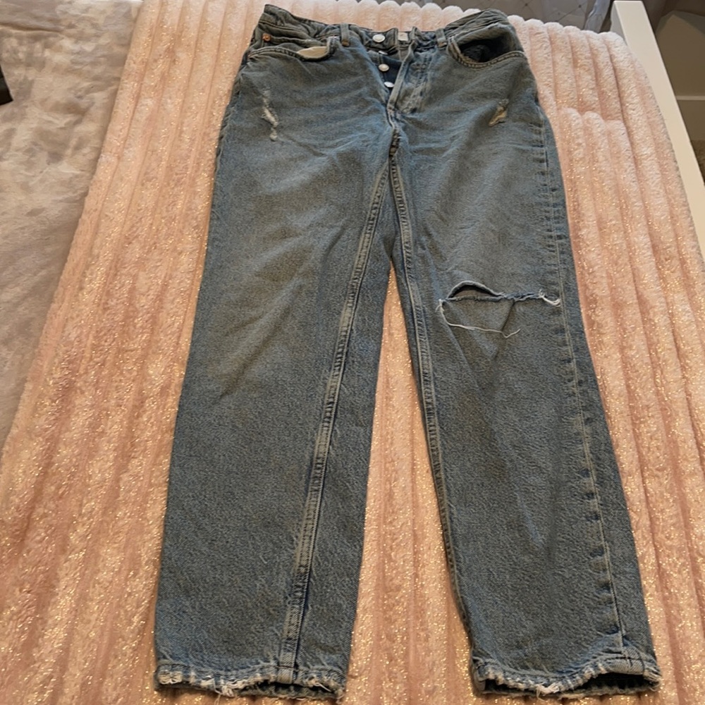We the free size 28